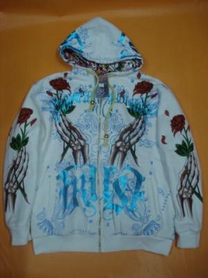 cheap Christian Audigier Men Hoodies-57